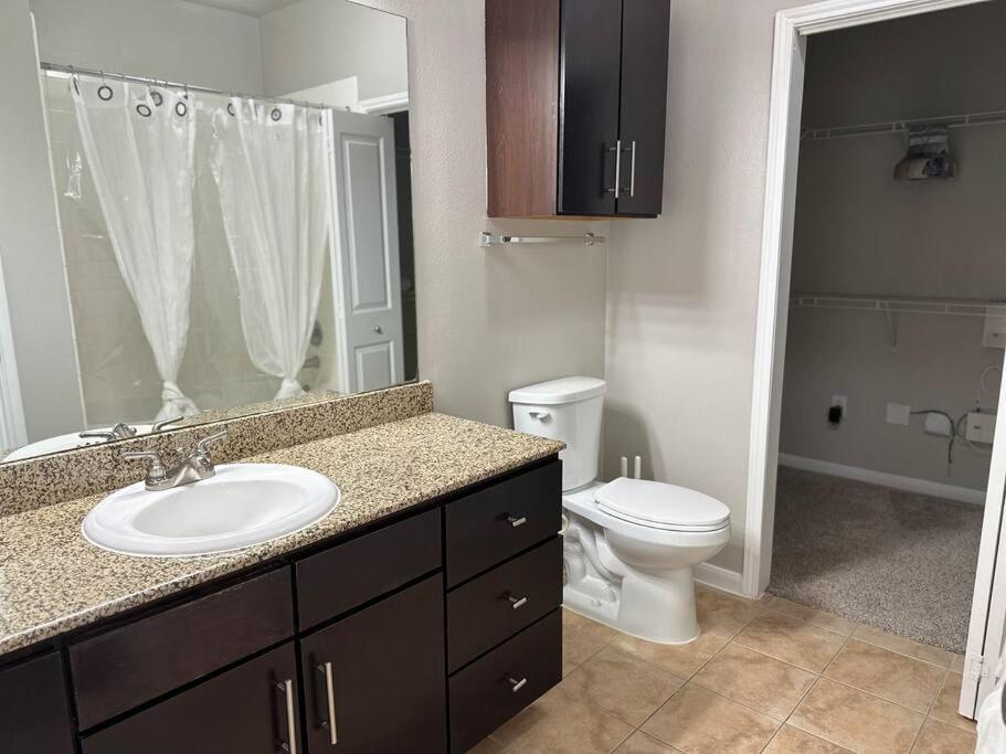 Apartment Trendy, Upscale Apartment!
