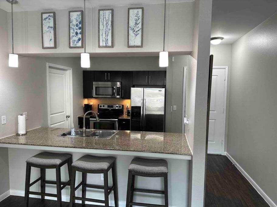Apartment Trendy, Upscale Apartment! *